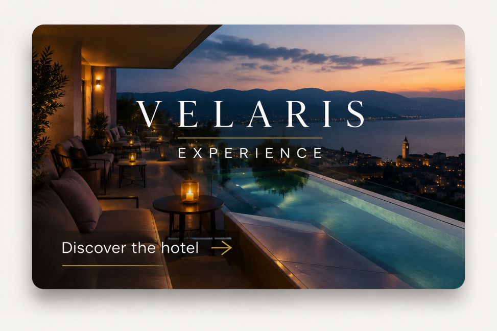 Velaris Experience